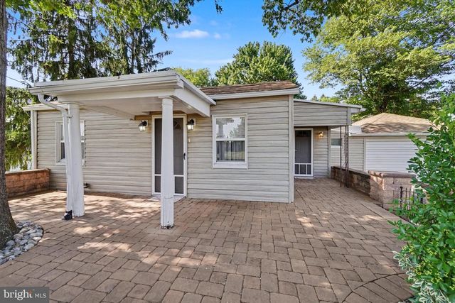 55 CENTRAL AVE, York, PA 17406