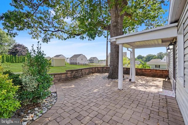 55 CENTRAL AVE, York, PA 17406