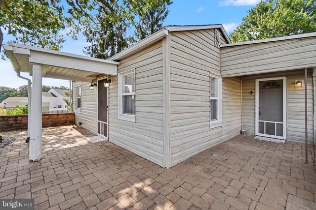 55 CENTRAL AVE, York, PA 17406