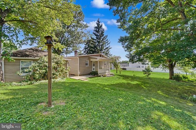 55 CENTRAL AVE, York, PA 17406