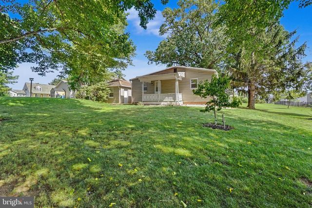 55 CENTRAL AVE, York, PA 17406
