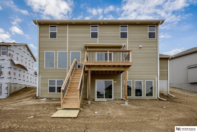 12202 S 111th Street, Papillion, NE 68046