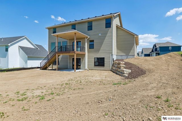 12202 S 111th Street, Papillion, NE 68046