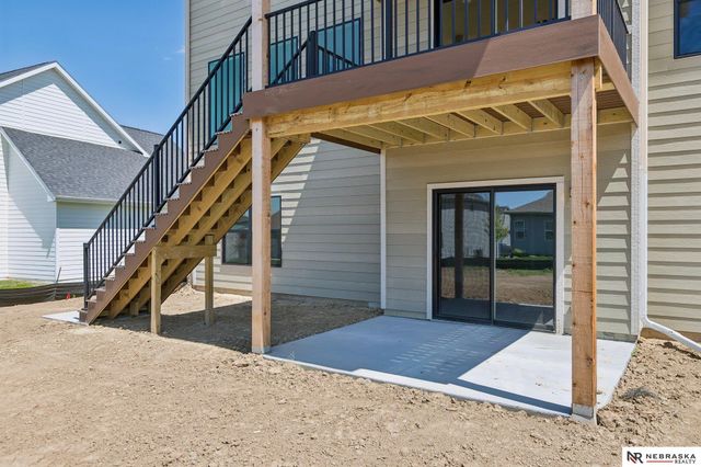 12202 S 111th Street, Papillion, NE 68046