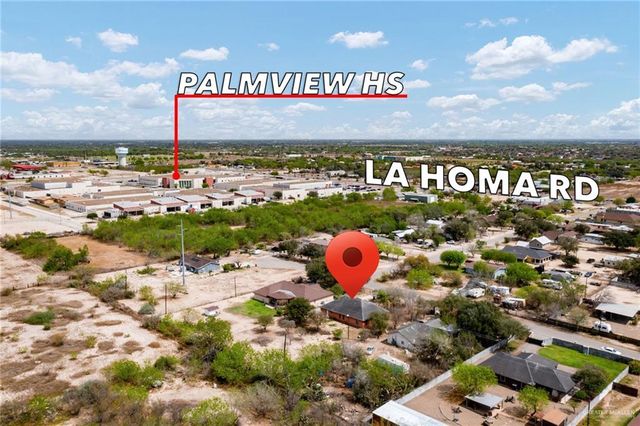 3609 Shirley Street, Mission, TX 78574