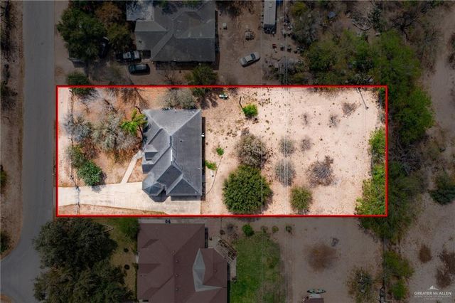 3609 Shirley Street, Mission, TX 78574