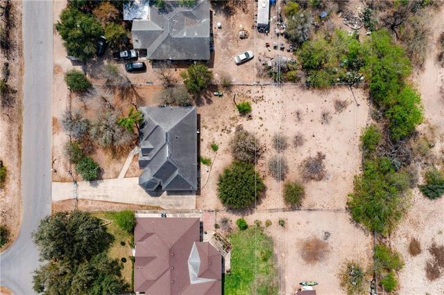 3609 Shirley Street, Mission, TX 78574