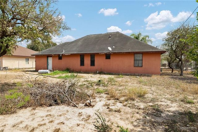 3609 Shirley Street, Mission, TX 78574