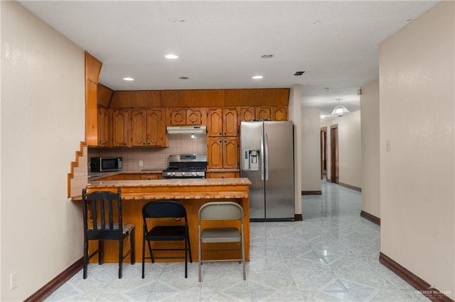 3609 Shirley Street, Mission, TX 78574