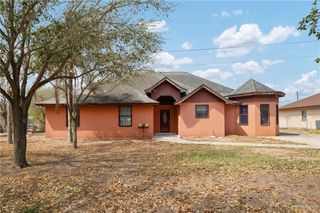 3609 Shirley Street, Mission, TX 78574