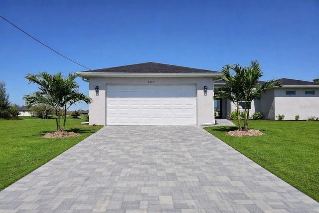 2014 NW 21ST AVENUE, Cape Coral, FL 33993