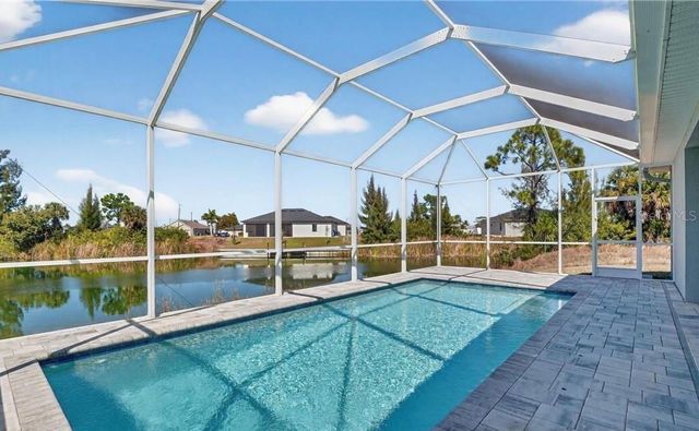 2014 NW 21ST AVENUE, Cape Coral, FL 33993