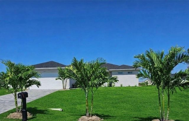2014 NW 21ST AVENUE, Cape Coral, FL 33993