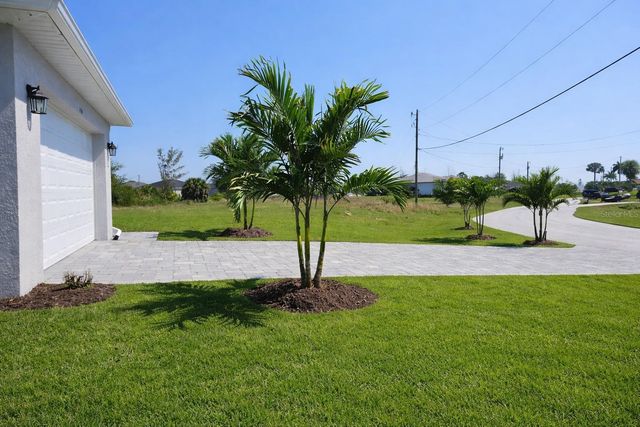 2014 NW 21ST AVENUE, Cape Coral, FL 33993