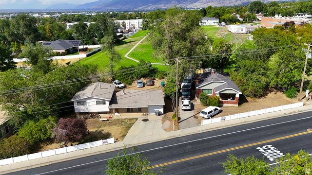 145 E CENTER, North Salt Lake, UT 84054