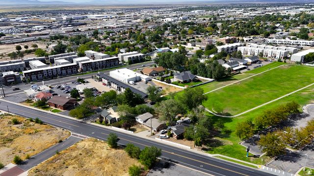 145 E CENTER, North Salt Lake, UT 84054