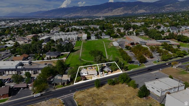 145 E CENTER, North Salt Lake, UT 84054