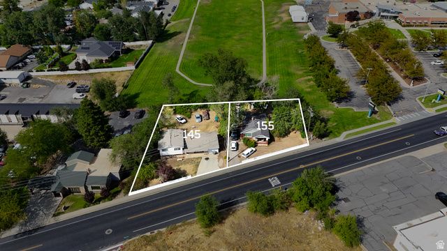 145 E CENTER, North Salt Lake, UT 84054
