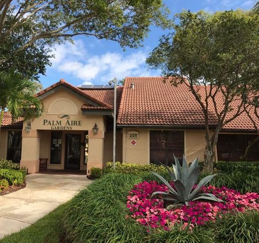 4261 W Mcnab Road 16, Pompano Beach, FL 33069