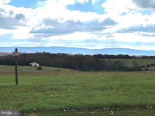 LOT 23 MARKWOOD DRIVE, Keyser, WV 26726