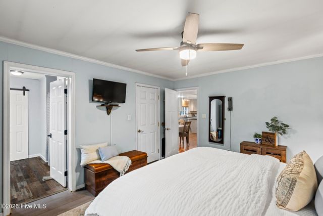 346 Knollwood Drive, Hampstead, NC 28443