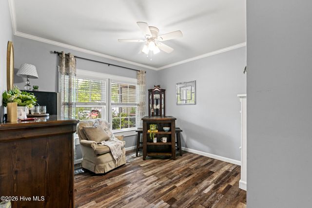 346 Knollwood Drive, Hampstead, NC 28443