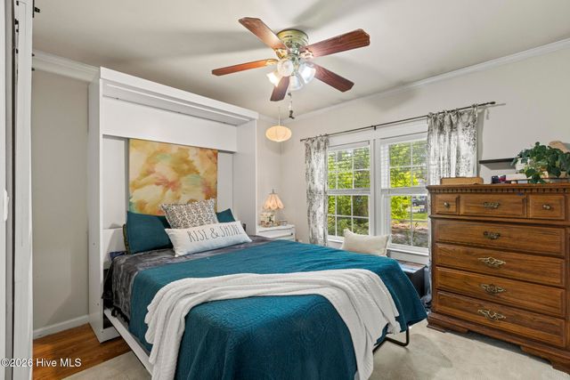 346 Knollwood Drive, Hampstead, NC 28443