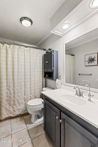 346 Knollwood Drive, Hampstead, NC 28443