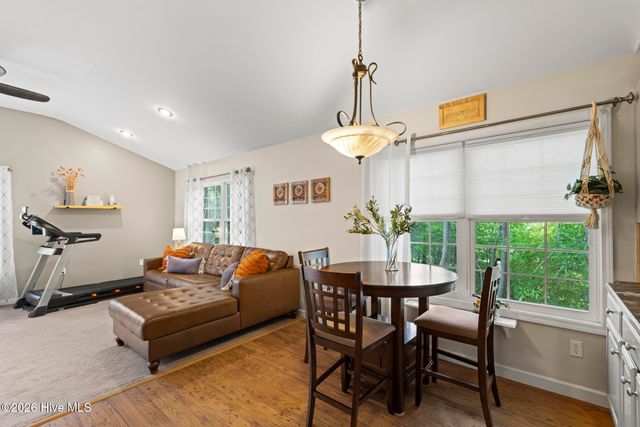 346 Knollwood Drive, Hampstead, NC 28443
