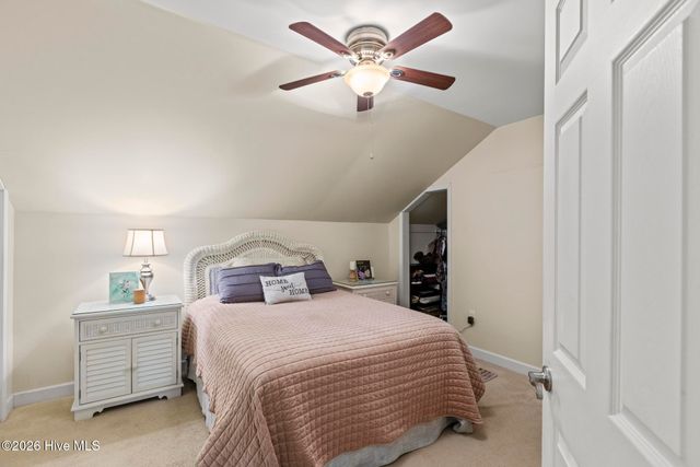346 Knollwood Drive, Hampstead, NC 28443