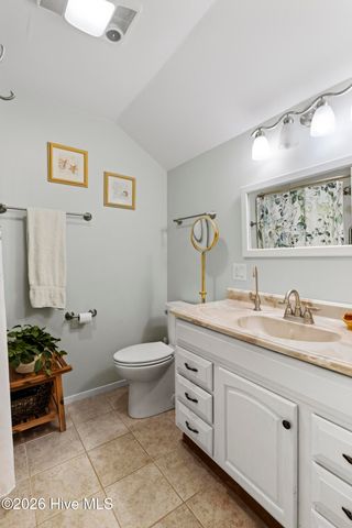 346 Knollwood Drive, Hampstead, NC 28443