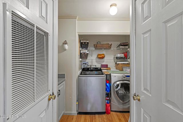 346 Knollwood Drive, Hampstead, NC 28443