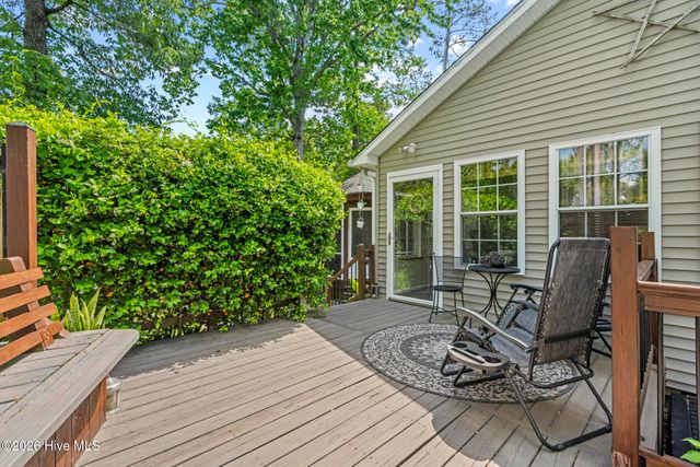 346 Knollwood Drive, Hampstead, NC 28443