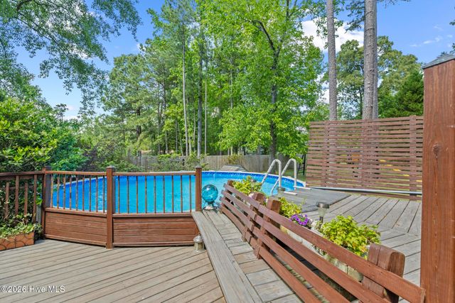 346 Knollwood Drive, Hampstead, NC 28443