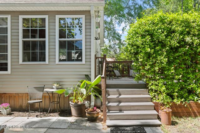 346 Knollwood Drive, Hampstead, NC 28443