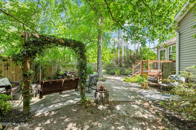 346 Knollwood Drive, Hampstead, NC 28443