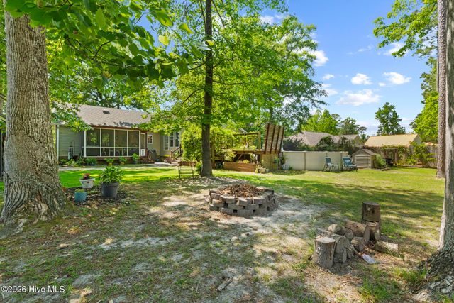 346 Knollwood Drive, Hampstead, NC 28443