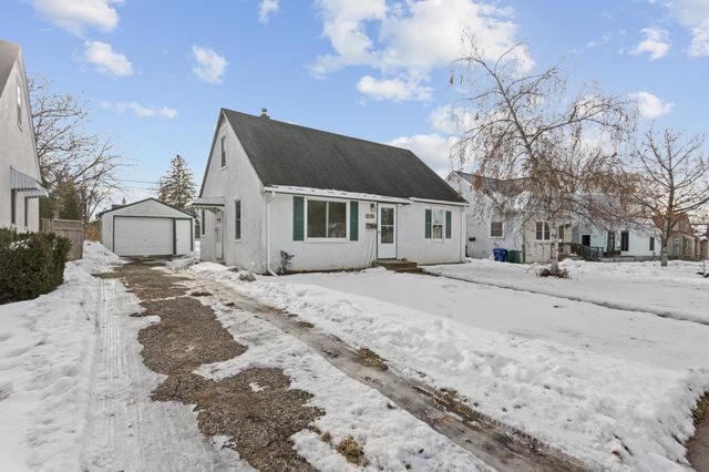 2138 3rd Street E, Saint Paul, MN 55119