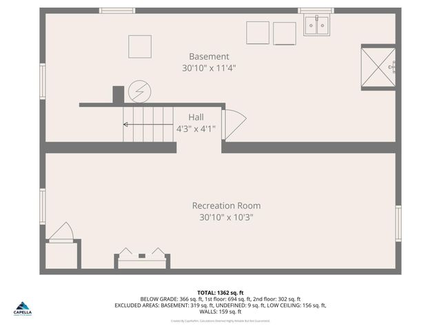 2138 3rd Street E, Saint Paul, MN 55119