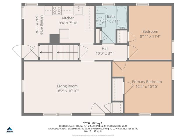 2138 3rd Street E, Saint Paul, MN 55119