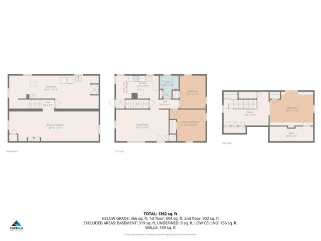 2138 3rd Street E, Saint Paul, MN 55119