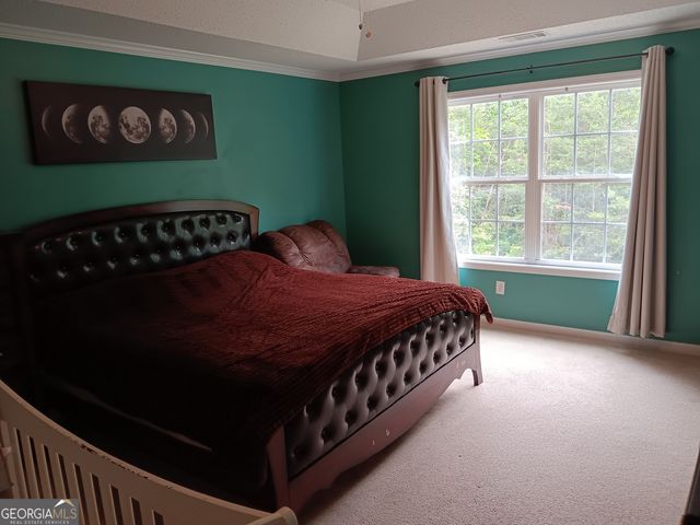 392 Ivy Hills Circle, Mount Airy, GA 30563