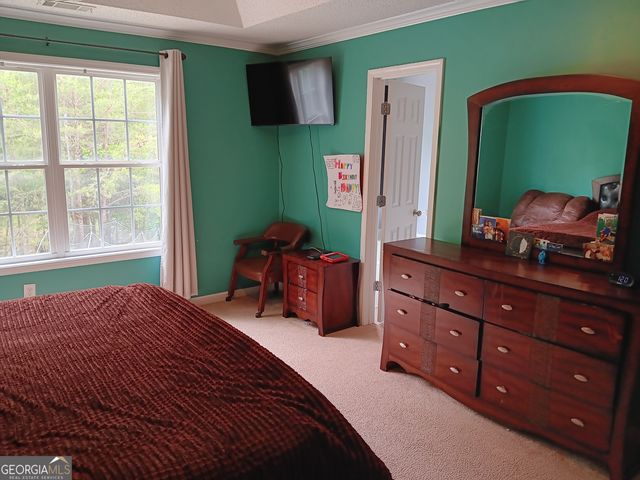 392 Ivy Hills Circle, Mount Airy, GA 30563