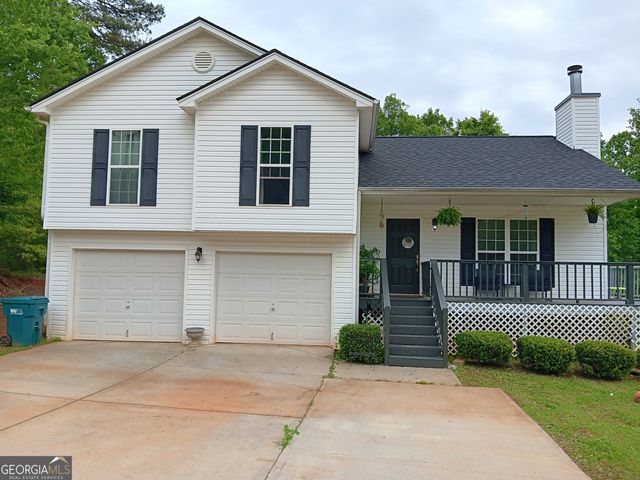 392 Ivy Hills Circle, Mount Airy, GA 30563