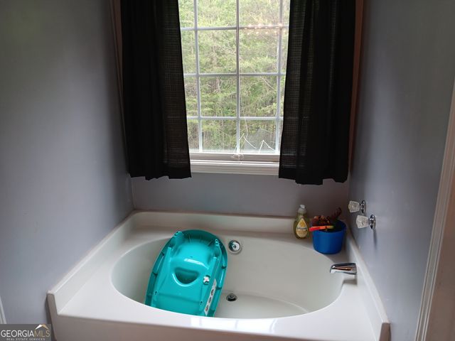 392 Ivy Hills Circle, Mount Airy, GA 30563