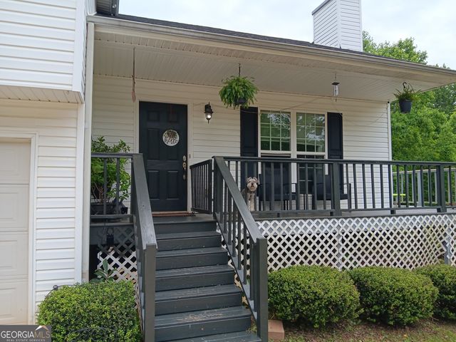 392 Ivy Hills Circle, Mount Airy, GA 30563