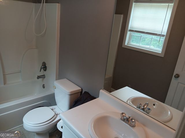 392 Ivy Hills Circle, Mount Airy, GA 30563