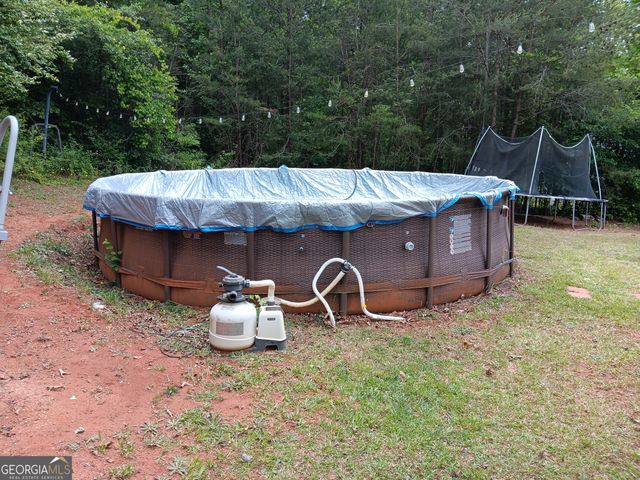 392 Ivy Hills Circle, Mount Airy, GA 30563