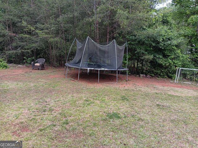 392 Ivy Hills Circle, Mount Airy, GA 30563