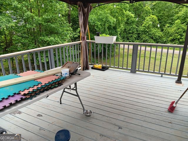 392 Ivy Hills Circle, Mount Airy, GA 30563